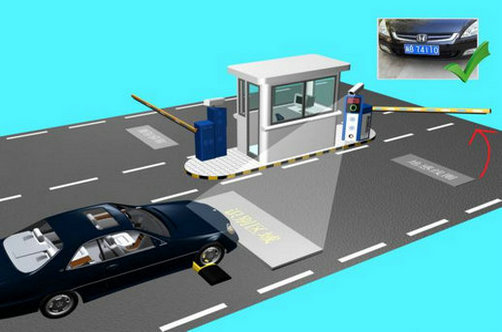 車牌識(shí)別的優(yōu)勢(shì)有那些呢？