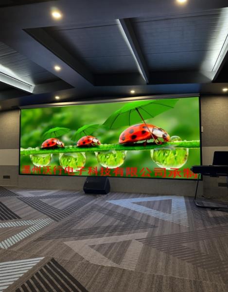 音樂(lè)舞蹈室背景LED